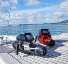 Sublue Vapor Underwater Scooter