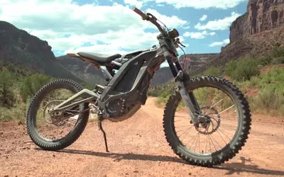 Electric Bike rental in Sandy