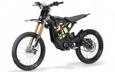 2025 Surron Light Bee X