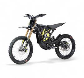 2025 Surron Light Bee X