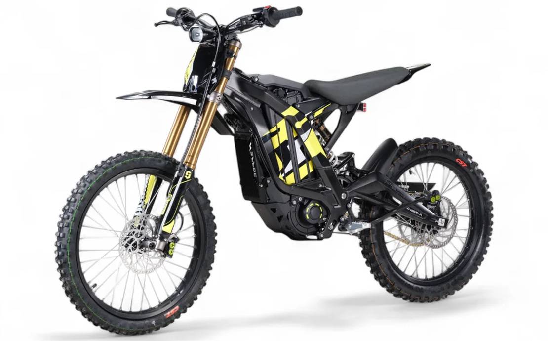 2025 Surron Light Bee X