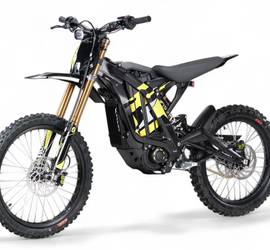 2025 SURRON LIGHT BEE X