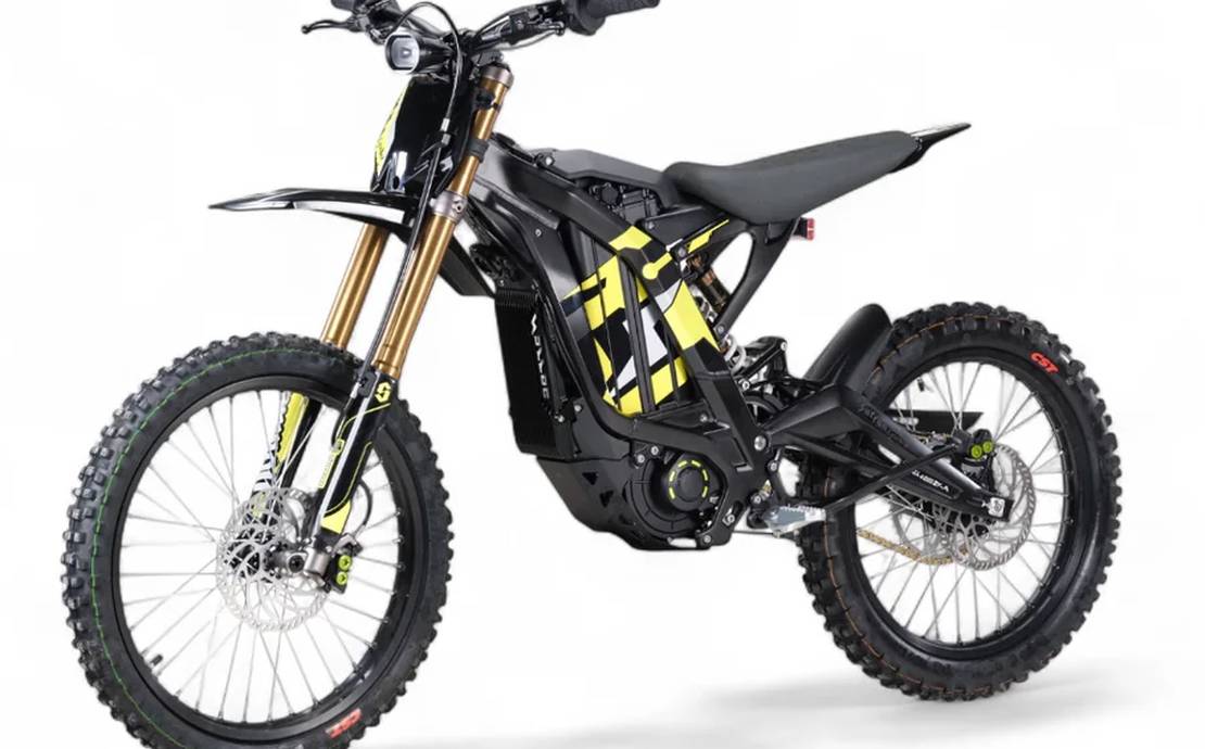 2025 SURRON LIGHT BEE X