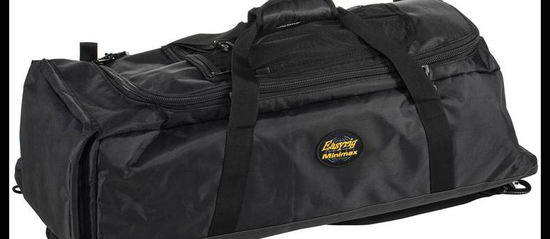 TETA EasyRig A Series