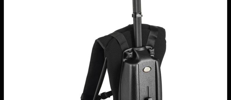 TETA EasyRig A Series