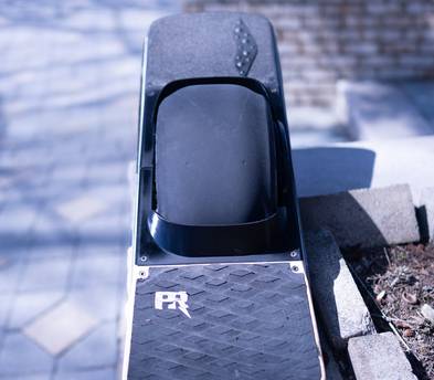 Onewheel Pint Upgraded Low Miles