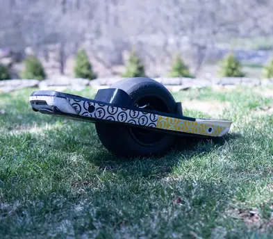 Onewheel Pint Upgraded Low Miles