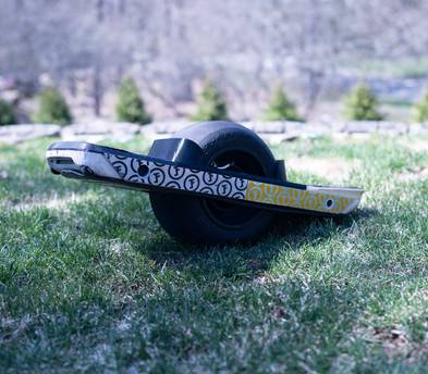 Onewheel Pint Upgraded Low Miles