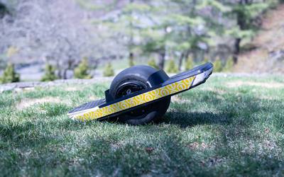 Onewheel rental in Saddle River
