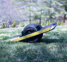 Onewheel Pint Upgraded Low Miles