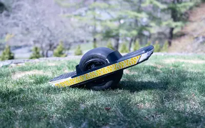 Onewheel Pint Upgraded Low Miles