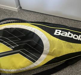 Tennis Racket Set