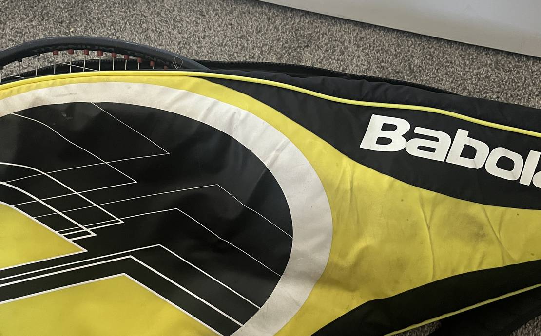 Tennis Racket Set