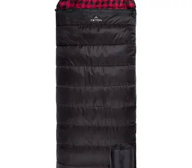 Teton Sports Celsius XXL 0F Sleeping Bag