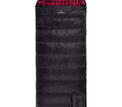 Teton Sports Celsius XXL 0F Sleeping Bag