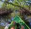 Multi-day pedal kayak rental