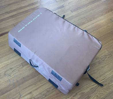 Metolius Stomp Bouldering Crash Pad