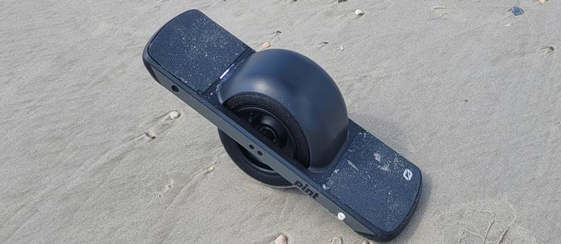 OneWheel Pint