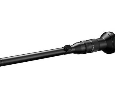 Laowa 24mm f/14 2x Macro Probe Lens with Built-In Ring Light for Sony E-Mount
