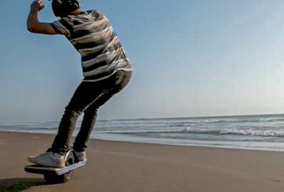 Rent Onewheel Xr W Accessories In Orlando Fl Friendwitha