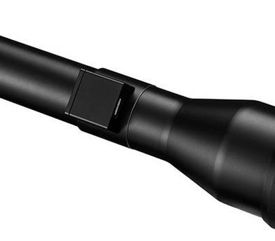 Laowa 24mm f/14 2x Macro Probe Lens with Built-In Ring Light for Sony E-Mount