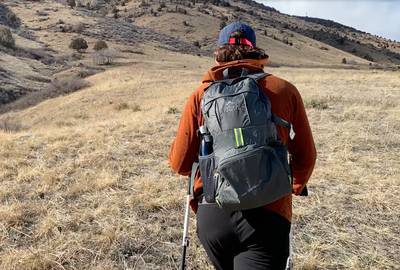 Venture Pal Lightweight Packable Backpack