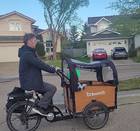 Bunch Bike 3.0 Cargo Trike