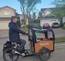Bunch Bike 3.0 Cargo Trike