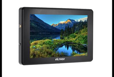 Viltrox DC-90 HD 8.9" 4K IPS LCD Camera Video Monitor Display 1920*1200 larger Screen HDMI AV Input For Canon Nikon BMPCC Pentax