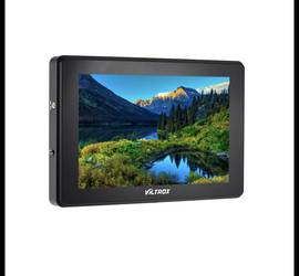 Viltrox DC-90 HD 8.9" 4K IPS LCD Camera Video Monitor Display 1920*1200 larger Screen HDMI AV Input For Canon Nikon BMPCC Pentax