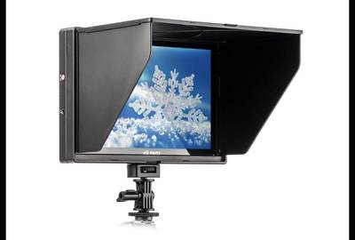 Viltrox DC-70 EX 4K LCD Monitor