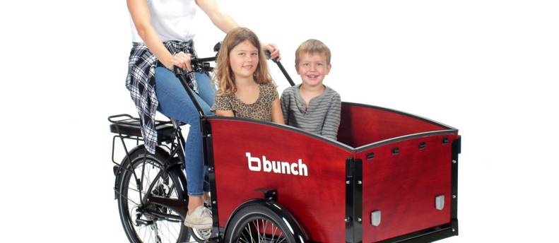 Bunch Bike 3.0