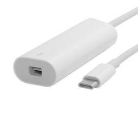 Apple Thunderbolt 3 (USB-C) to Thunderbolt 2 Adapter