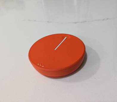 Skyroam Solis Lite 4G Mobile Hotspot