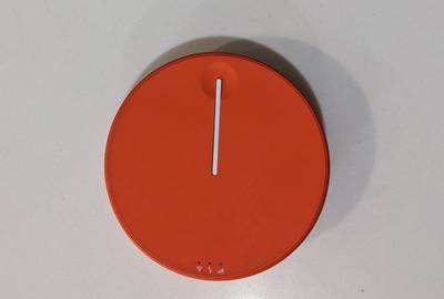 Skyroam Solis Lite 4G Mobile Hotspot