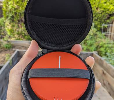 Skyroam Solis Lite 4G Mobile Hotspot