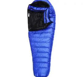 Western Mountaineering UltraLite 20 Backpacking Sleeping Bag