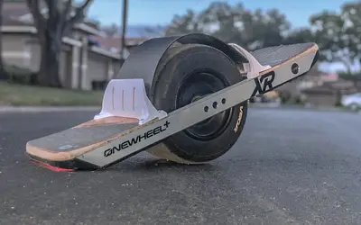 Onewheel rental in Davenport