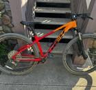 Mountain Bike Marlin 7 Gen 2, Size:M