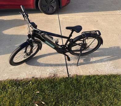 Turbo Vado 3.0 - Electric Bike