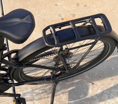 Turbo Vado 3.0 - Electric Bike