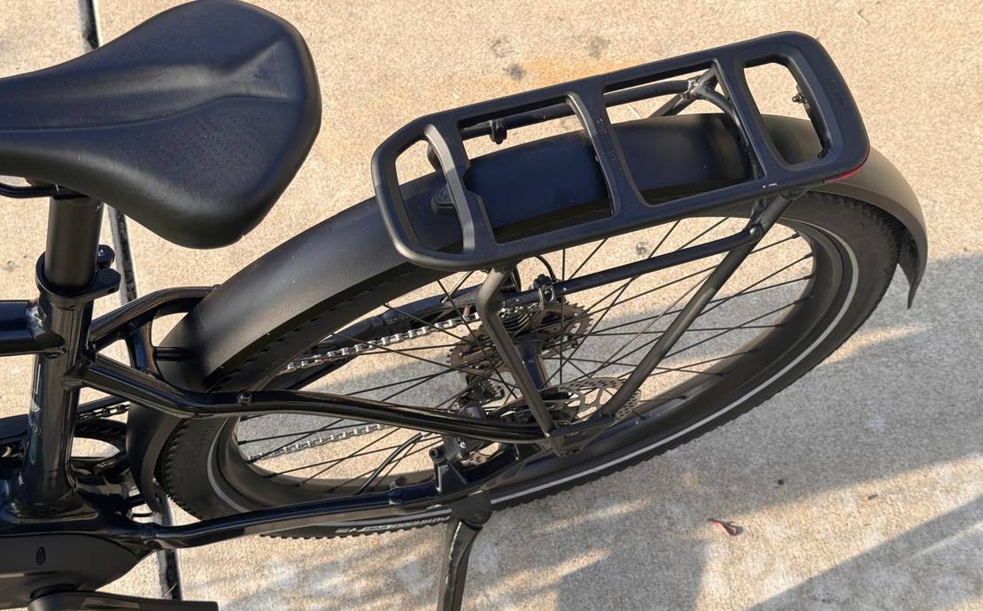 Turbo Vado 3.0 - Electric Bike