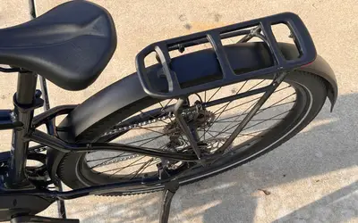 Bike rental in Union City
