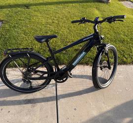 Turbo Vado 3.0 - Electric Bike