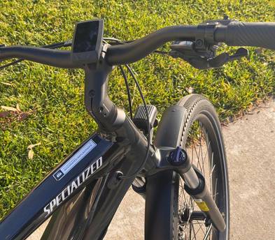 Turbo Vado 3.0 - Electric Bike