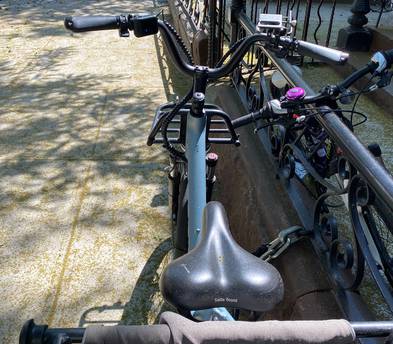 Radio Flyer Via Pro electric bike