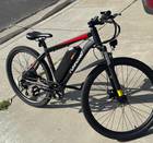 Funhang Electric Bike for Adults