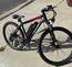 Funhang Electric Bike for Adults