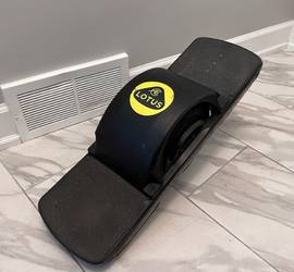Onewheel Pint w/ Quart Battery Upgrade