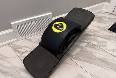 Onewheel Pint w/ Quart Battery Upgrade